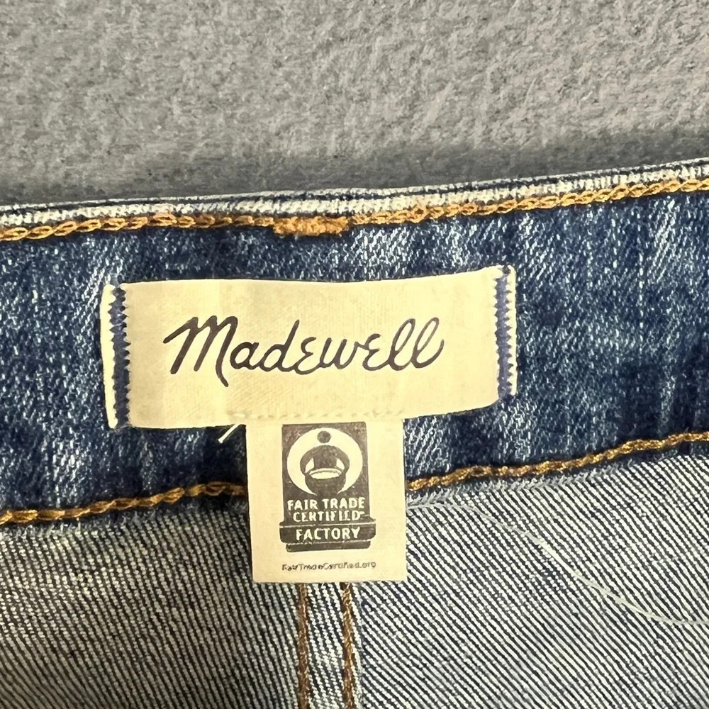 NEW Madewell Cali Demi Boot - Picture 8 of 14